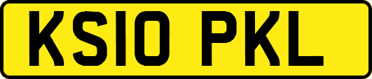 KS10PKL