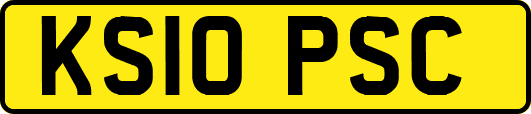 KS10PSC
