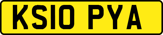 KS10PYA