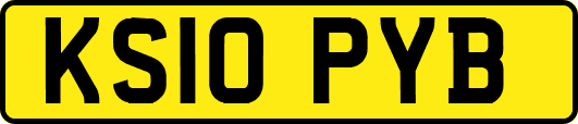 KS10PYB