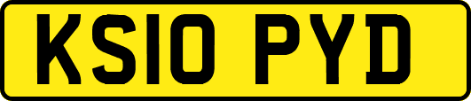 KS10PYD
