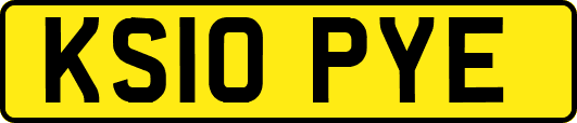 KS10PYE