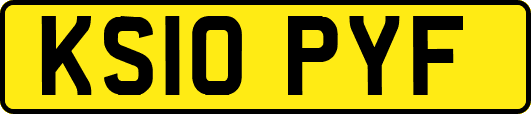 KS10PYF