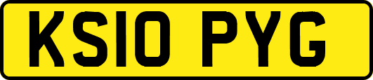 KS10PYG