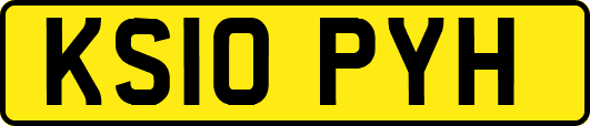 KS10PYH