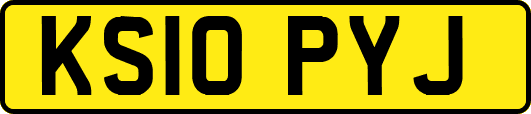 KS10PYJ