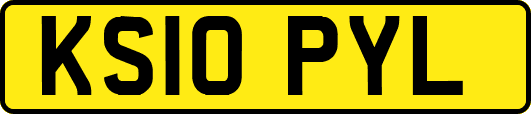 KS10PYL