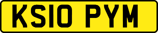 KS10PYM