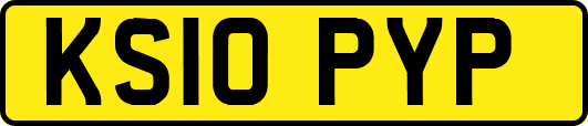 KS10PYP
