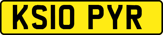 KS10PYR