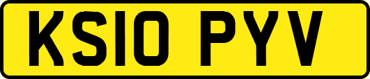 KS10PYV