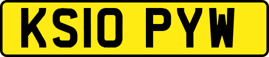 KS10PYW