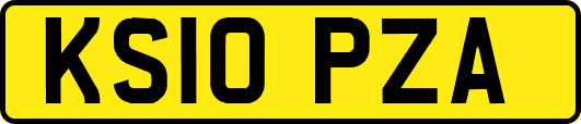 KS10PZA