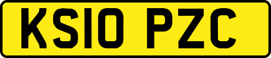 KS10PZC
