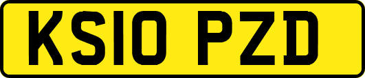 KS10PZD