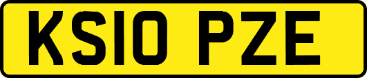 KS10PZE