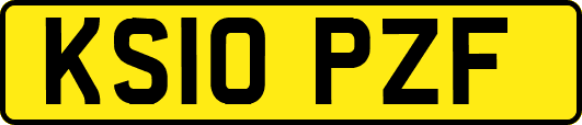 KS10PZF