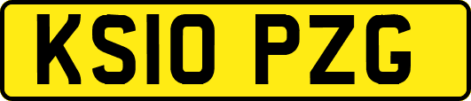 KS10PZG