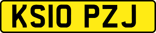 KS10PZJ