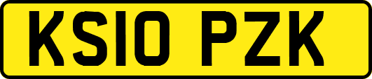 KS10PZK