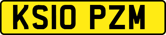 KS10PZM
