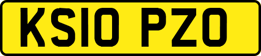 KS10PZO