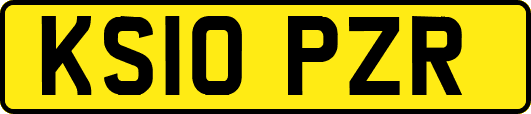 KS10PZR