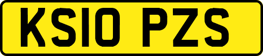 KS10PZS