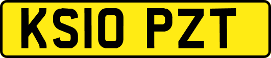 KS10PZT