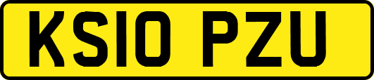 KS10PZU