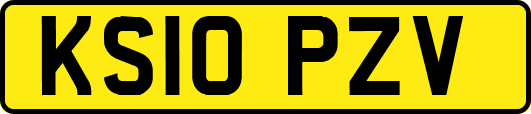 KS10PZV