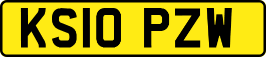KS10PZW