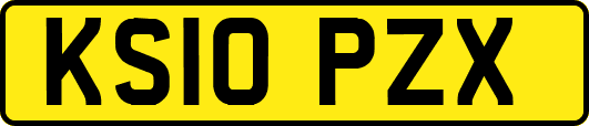 KS10PZX