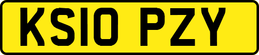 KS10PZY