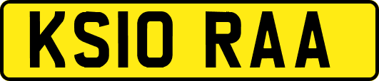 KS10RAA