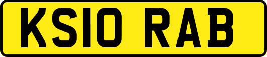 KS10RAB