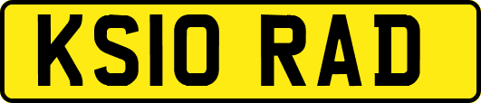 KS10RAD