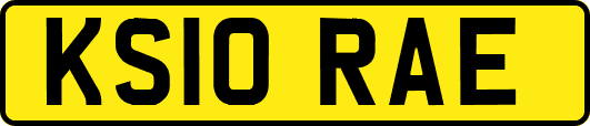 KS10RAE