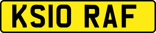 KS10RAF