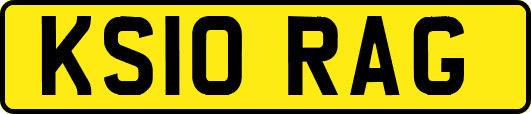 KS10RAG