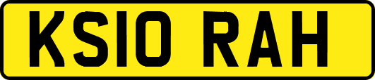 KS10RAH
