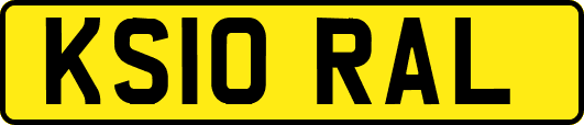 KS10RAL