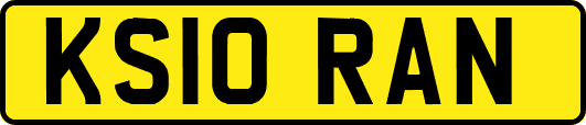KS10RAN