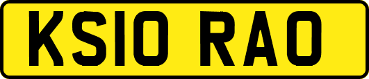 KS10RAO