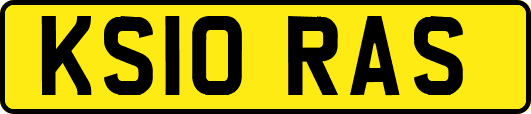 KS10RAS