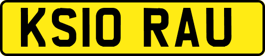KS10RAU
