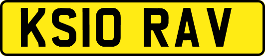 KS10RAV