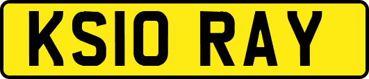 KS10RAY