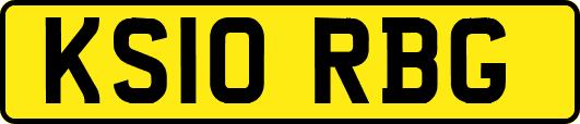 KS10RBG