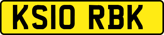 KS10RBK